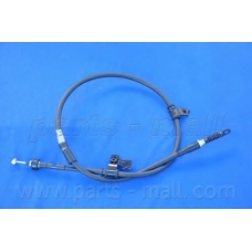 PTA-548 Parts mall Трос, стояночная тормозная система