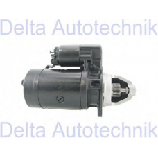 A 18 080 DELTA AUTOTECHNIK Стартер