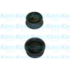 DTE-5535 KAVO PARTS Натяжной ролик, ремень ГРМ