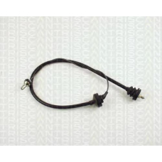 8140 25224 TRIDON Clutch cable