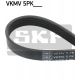 VKMV 5PK685 SKF Поликлиновой ремень