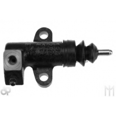 0780-4201 ASHUKI Рабочий цилиндр, система сцепления