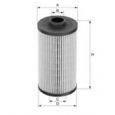 XOE56 UNIFLUX FILTERS Масляный фильтр