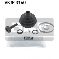 VKJP 3140 SKF Комплект пылника, приводной вал