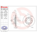 09.5009.20 BREMBO Тормозной диск