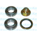 WBK-3004 KAVO PARTS Комплект подшипника ступицы колеса