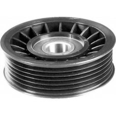 331316170650 MAGNETI MARELLI Натяжной ролик, поликлиновой  ремень