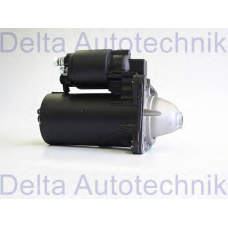 A 17 770 DELTA AUTOTECHNIK Стартер