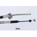 BC-293L JAPANPARTS Трос, стояночная тормозная система