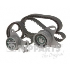 N1115080 NIPPARTS Комплект ремня ГРМ