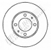 FBD820 FIRST LINE Тормозной диск