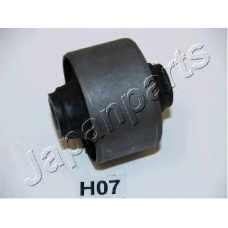 RU-H07 JAPANPARTS Кронштейн, подушки рычага