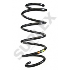 39311 SUPLEX Пружина ходовой части