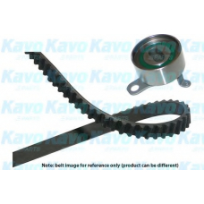 DKT-9002 KAVO PARTS Комплект ремня грм