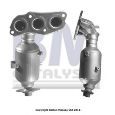 BM91263H BM CATALYSTS Катализатор