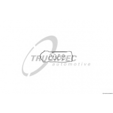 02.10.121 TRUCKTEC AUTOMOTIVE Комплект прокладок, крышка головки цилиндра
