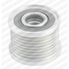 GA751.14 SNR Механизм свободного хода генератора