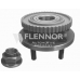 FR880355 FLENNOR Комплект подшипника ступицы колеса