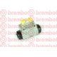 A 12 512<br />BREMBO