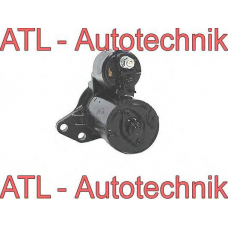 A 18 200 ATL Autotechnik Стартер