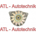 L 36 190 ATL Autotechnik Генератор