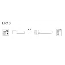 LR13 JANMOR Chrysler pt cruiser 2.0-2.4 00>