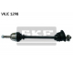 VKJC 1298<br />SKF