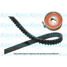 DKT-6513 KAVO PARTS Комплект ремня грм