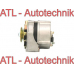 L 30 870 ATL Autotechnik Генератор