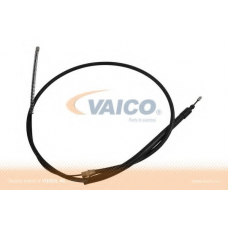 V22-30021 VEMO/VAICO Трос, стояночная тормозная система