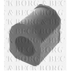 BSK6279 BORG & BECK Опора, стабилизатор