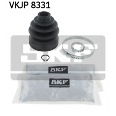 VKJP 8331 SKF Комплект пылника, приводной вал