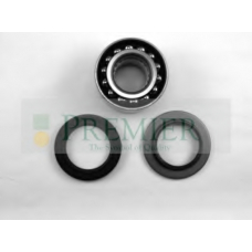 BRT276 BRT Bearings Комплект подшипника ступицы колеса