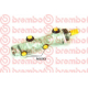 M 23 113<br />BREMBO