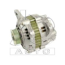 K85001 Japan Cars Alternator