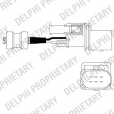 ES11014-12B1 DELPHI Лямбда-зонд