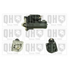 QRS1865 QUINTON HAZELL Стартер