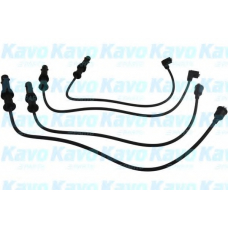 ICK-8007 KAVO PARTS Комплект проводов зажигания