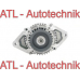 L 38 470 ATL Autotechnik Генератор