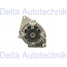 L 38 870 DELTA AUTOTECHNIK Генератор