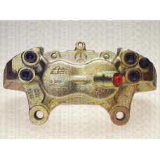 8170 23131 TRIDON Caliper left front