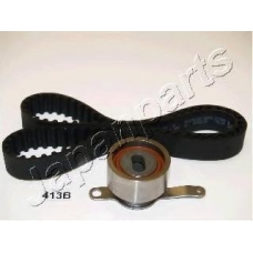 KDD-413B JAPANPARTS Комплект ремня грм