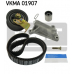 VKMA 01907 SKF Комплект ремня грм