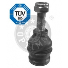 G3-132 OPTIMAL Несущий / направляющий шарнир