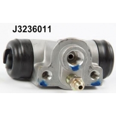 J3236011 NIPPARTS Колесный тормозной цилиндр