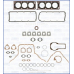 52012700 AJUSA Комплект прокладок, головка цилиндра
