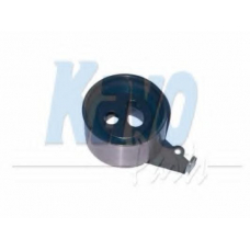 DTE-8508 KAVO PARTS Натяжной ролик, ремень грм