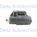 A 12 660 DELTA AUTOTECHNIK Стартер