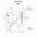 1277A730 PRESTOLITE ELECTRIC Генератор