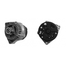 IA 1109 ISKRA Генератор